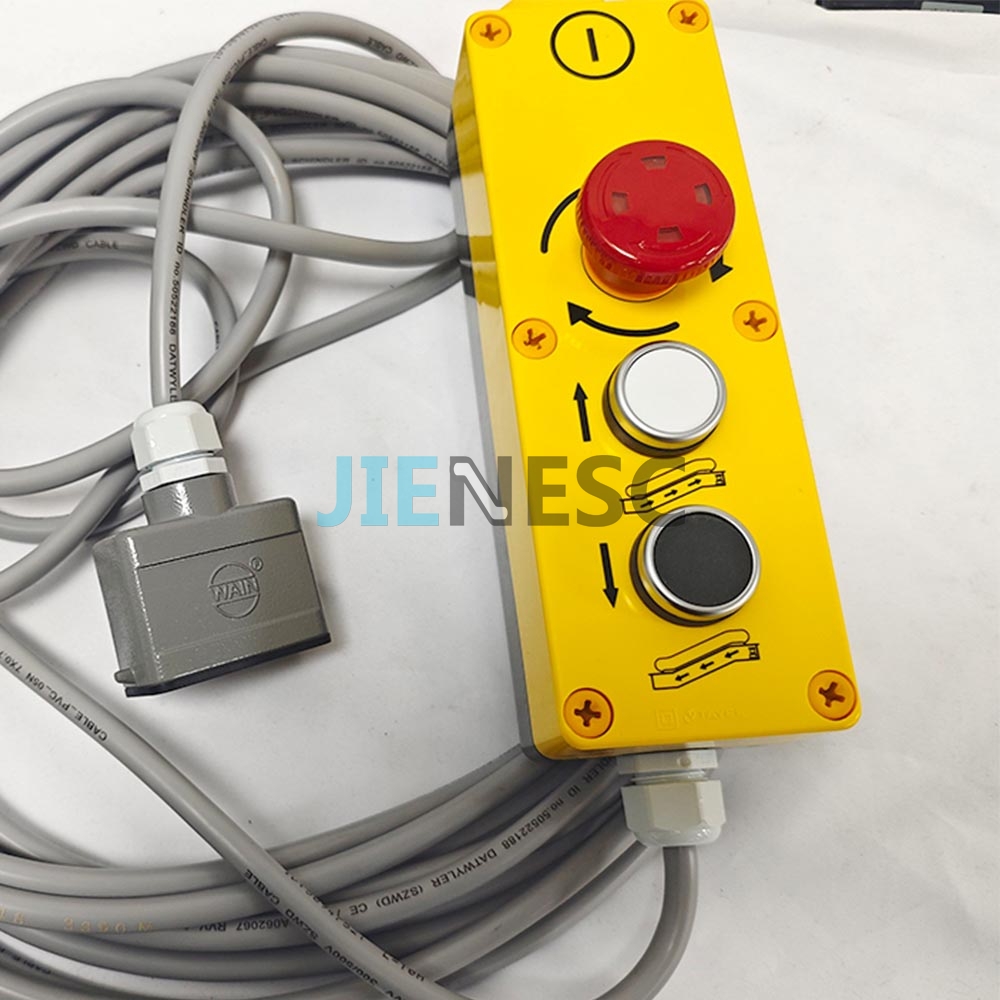 50947521 9311 Escalator Maintenance Switch From Factory