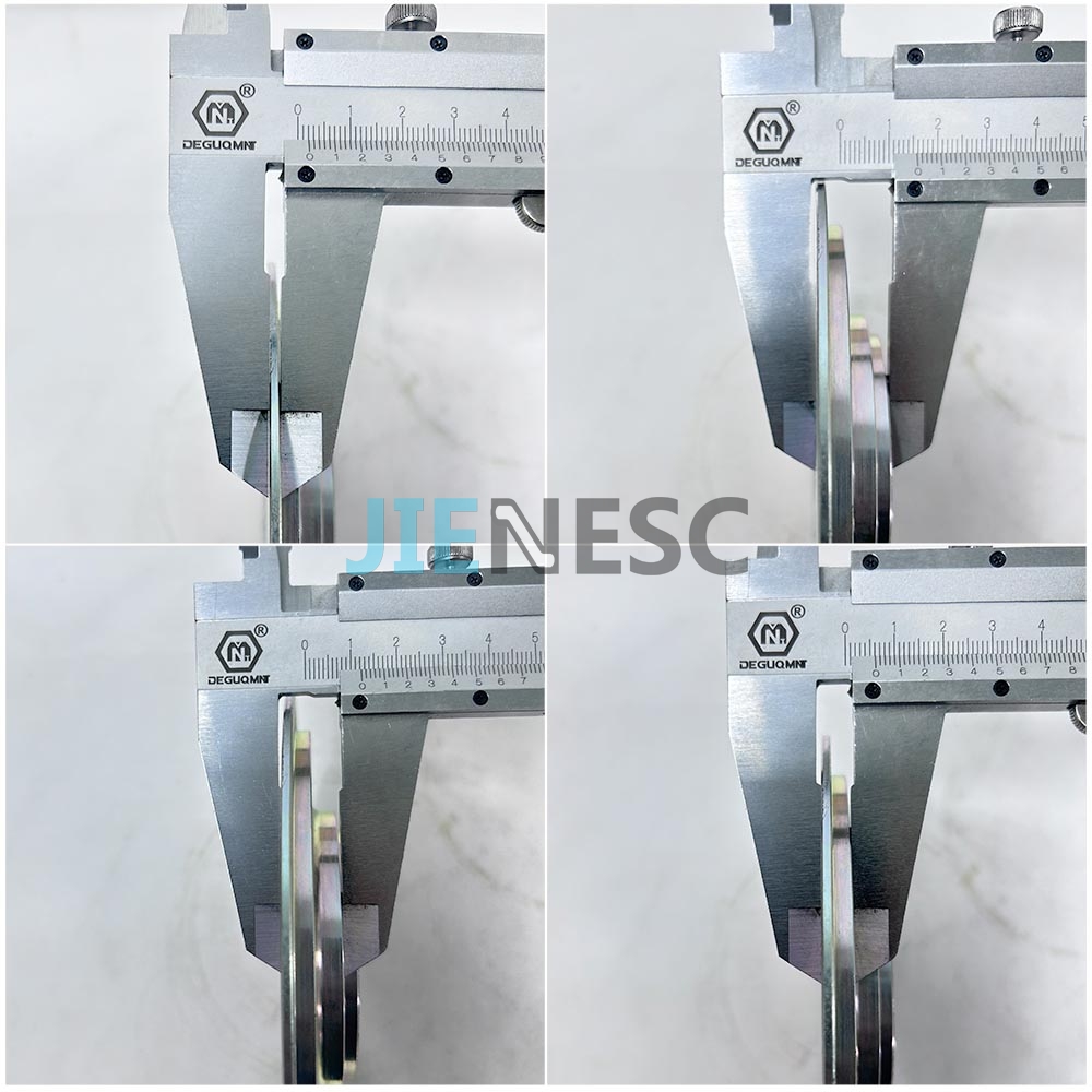 KM3685445 Escalator Ball Bearing Cover From Factory