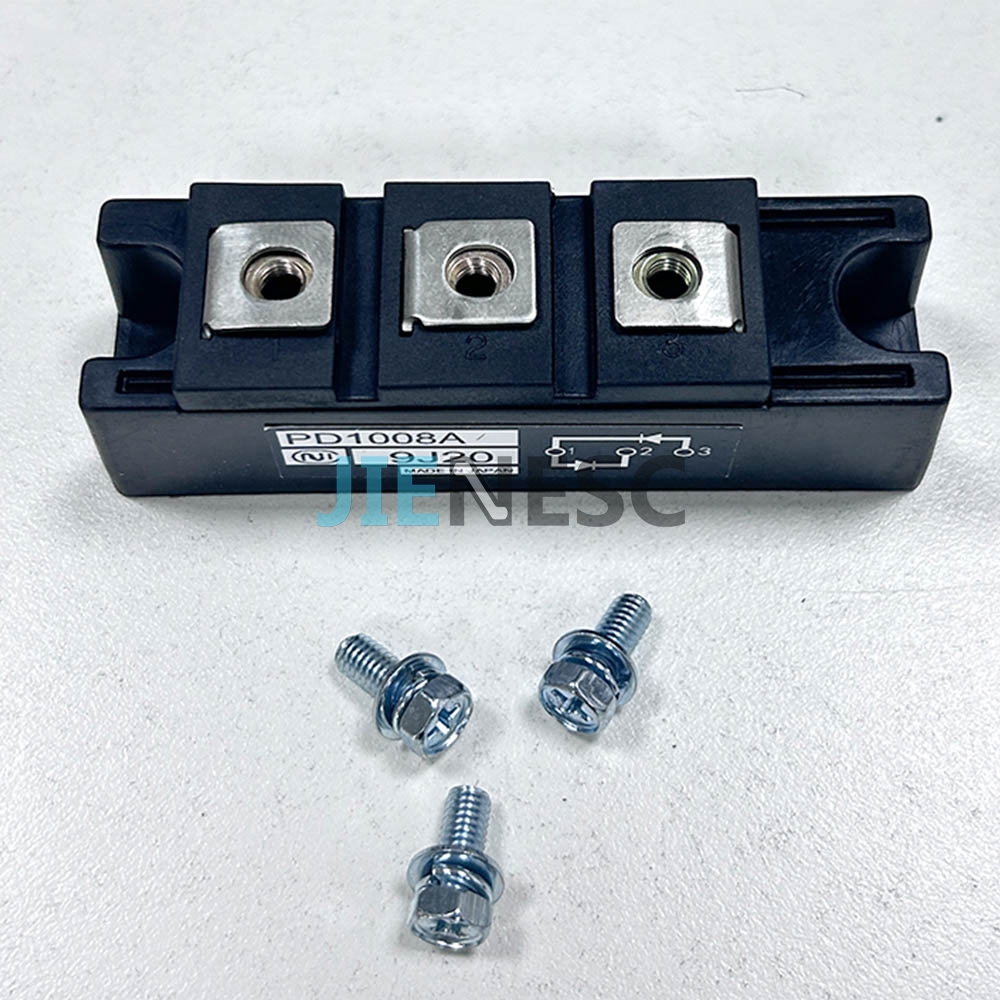 PD1008A 2006S Elevator IGBT Mould From Factory