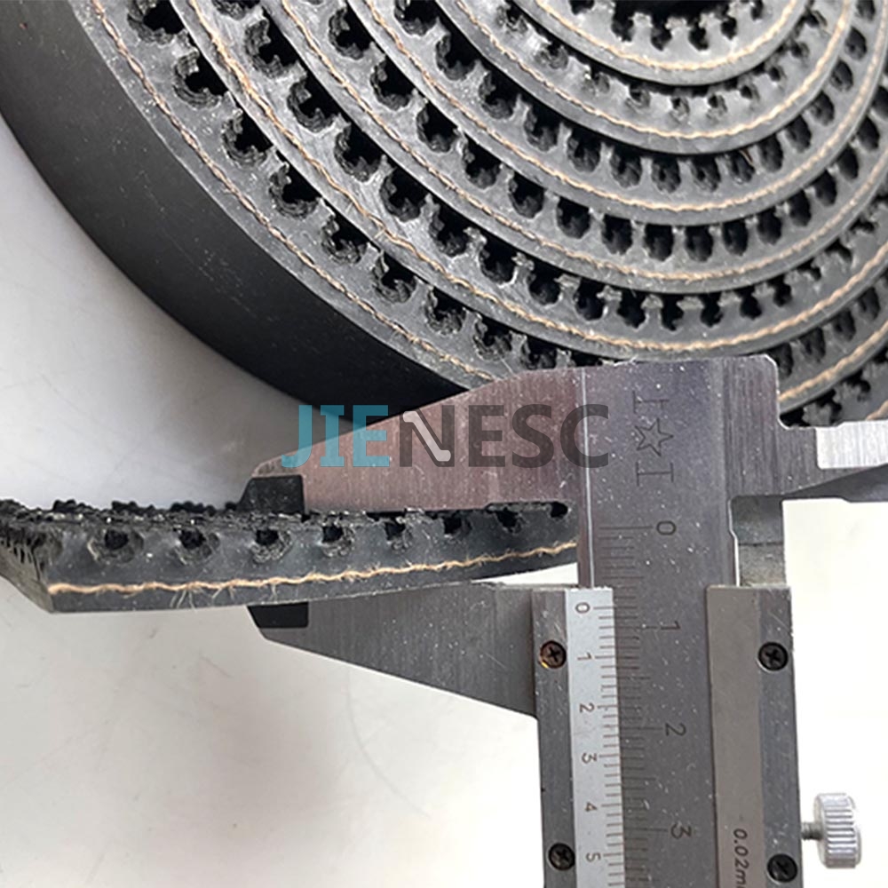 DEE1562402 Escalator Drive Belt From Factory