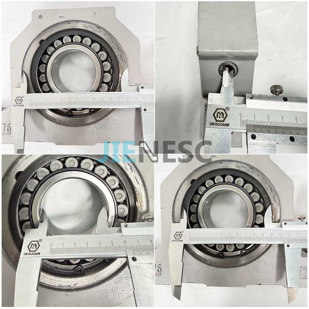 KM3685444 Escalator Bearing Hoursing From Factory