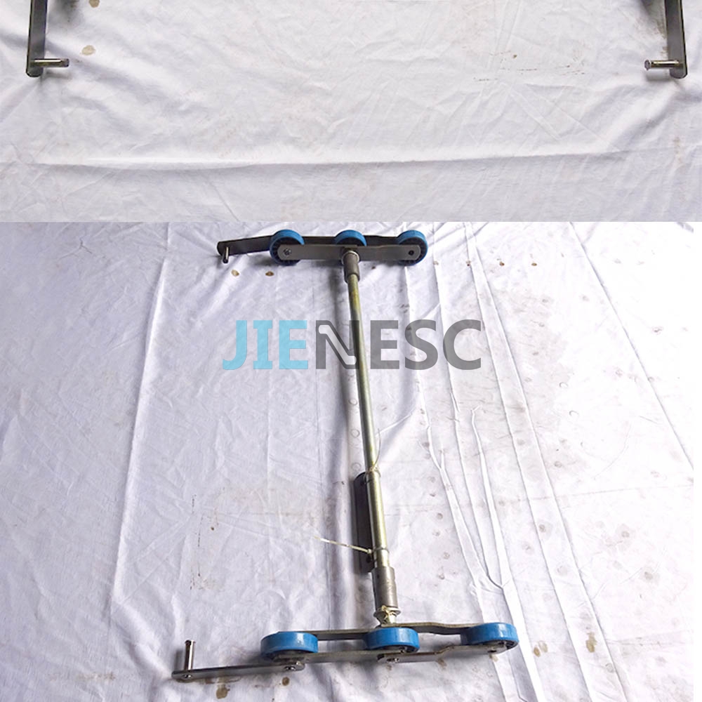 GBA26150AH8 GBA26150AH17 800mm Escalator Step Axle Chain