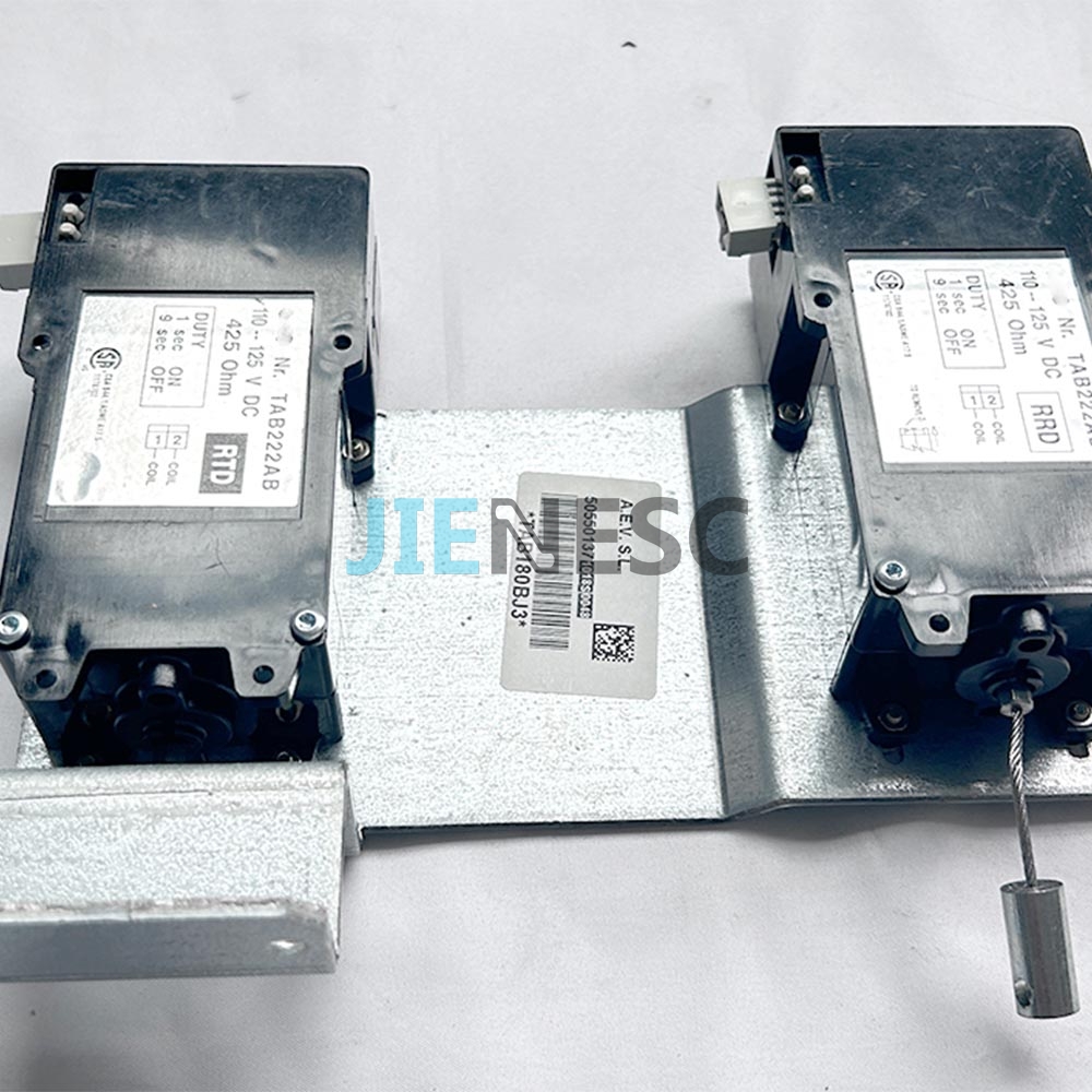 TAB180BJ3 TAB222AB Elevator Speed Governor Switch From Factory