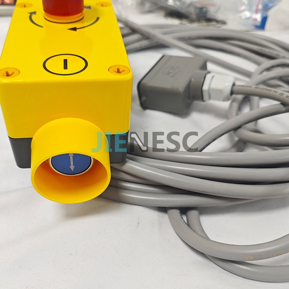 50947521 9311 Escalator Maintenance Switch From Factory