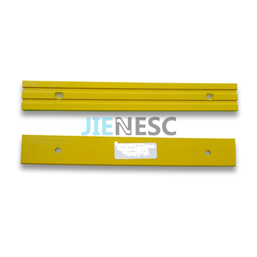 DEE2741255 escalator RTV-A Comb Plate Cover Strip for ko