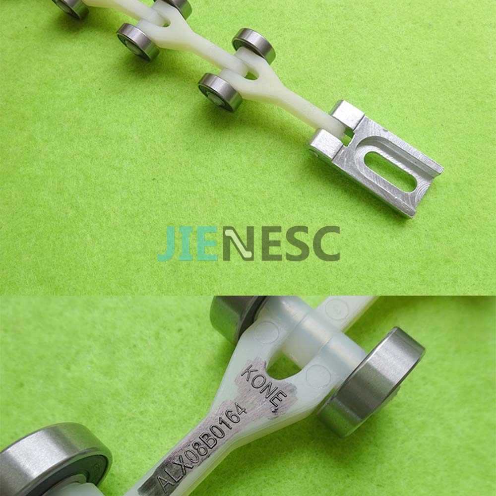 KM51372131V002 Escalator Reverse Guide From Factory