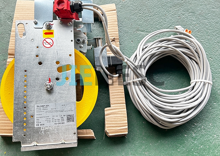 51915676 Elevator Speed Governor From Factory