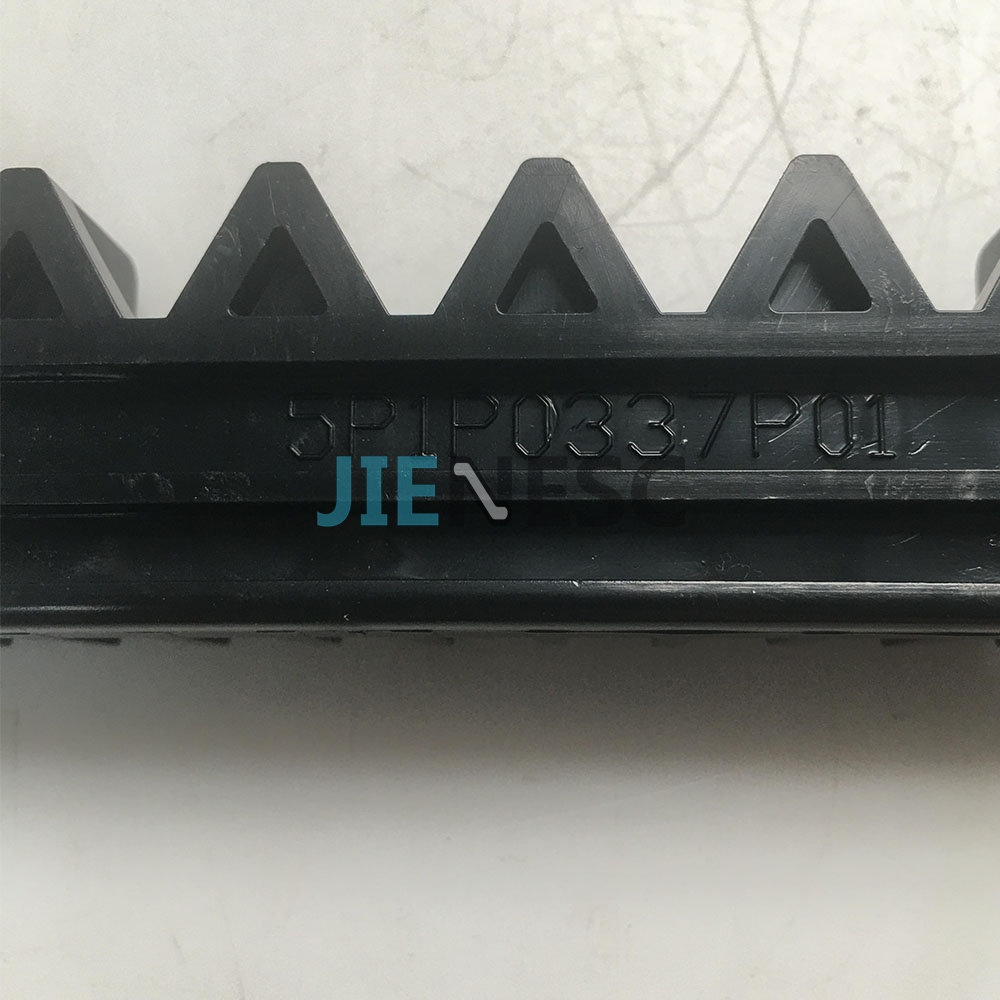 5P1P0337P001 Escalator pallet demarcation from factory