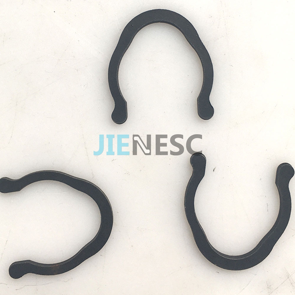 DSA4001192 Escalator step chain jump spring from factory