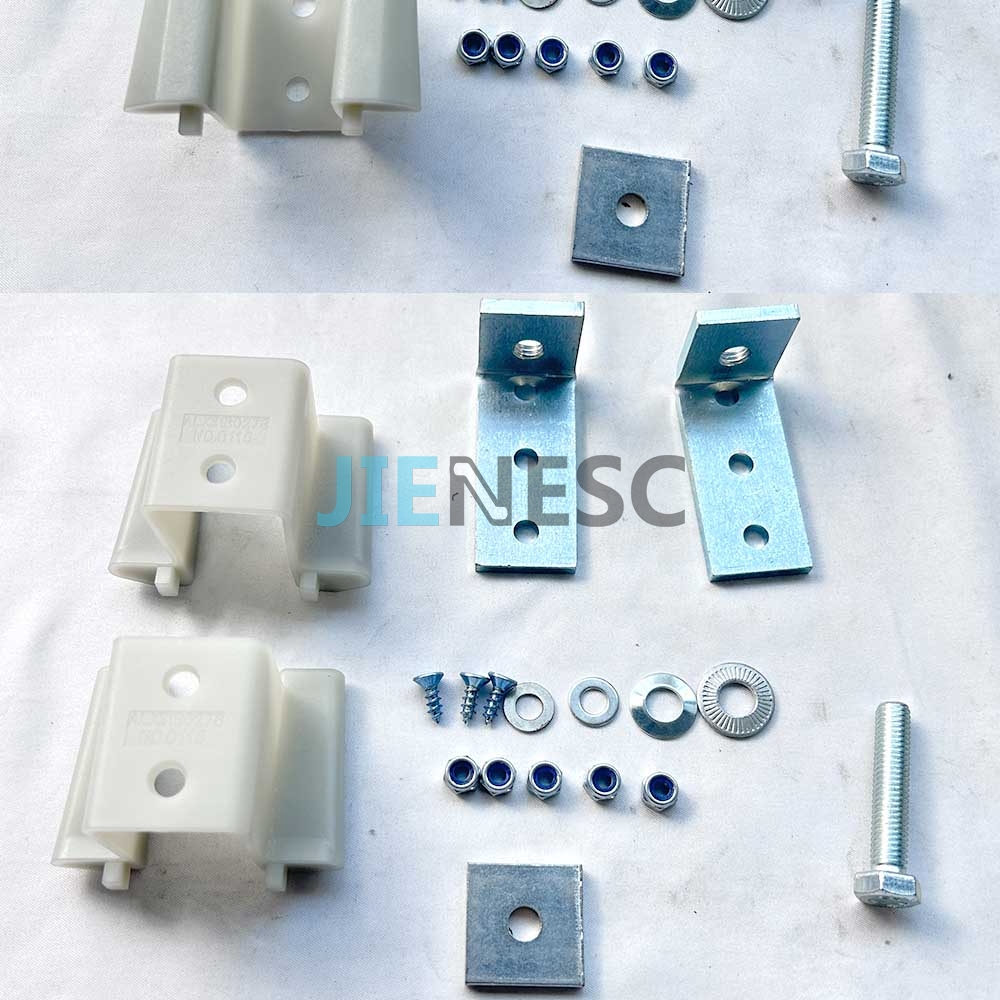 Escalator Newel Chain Install Kits Install Kits for Newel Chain FSP692