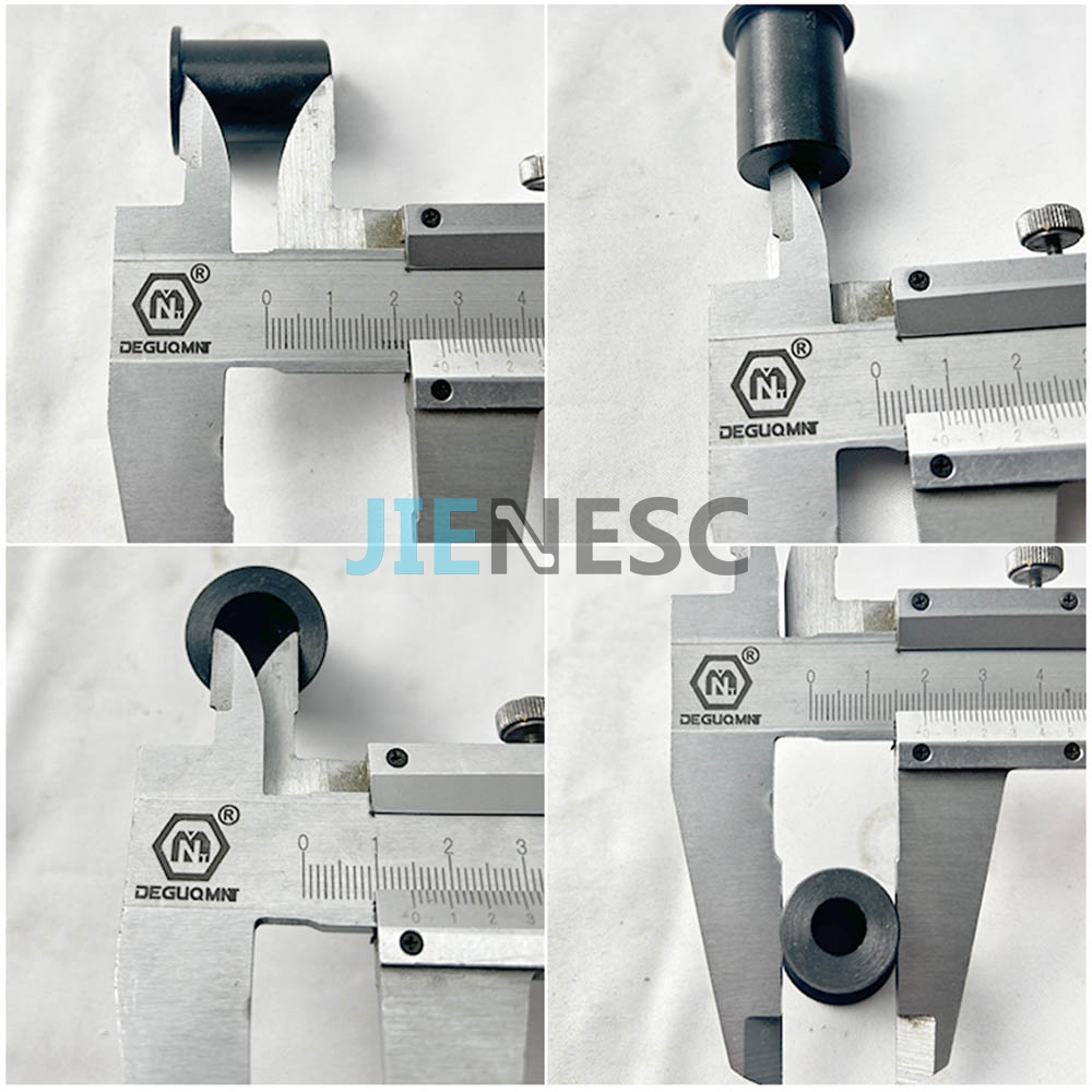 DEE4048118 Escalator Return Station Bushing From Factory