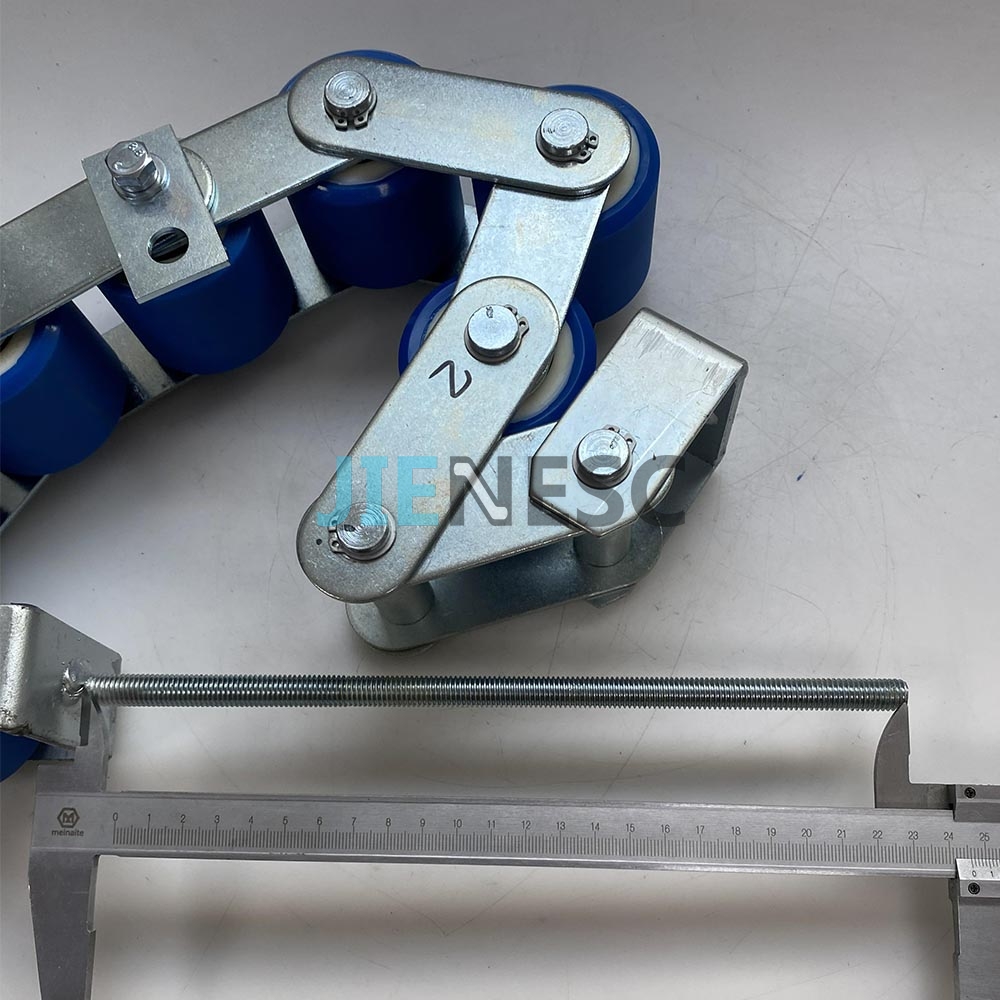 KM5130070G01 Escalator Handrail Tension Chain From Factory