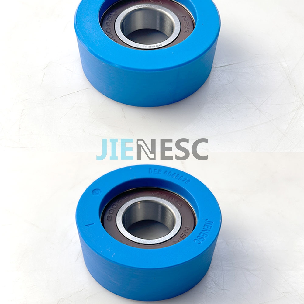 DEE4048629 Escalator Roller From Factory