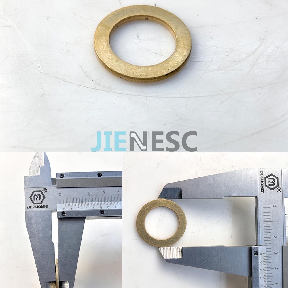 DEE3685405 Escalator Step Connector Brass Spacer From Factory