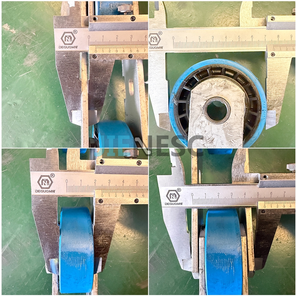 9500-HQ20 180KN Travelator Pallet Chain price from Esc Parts