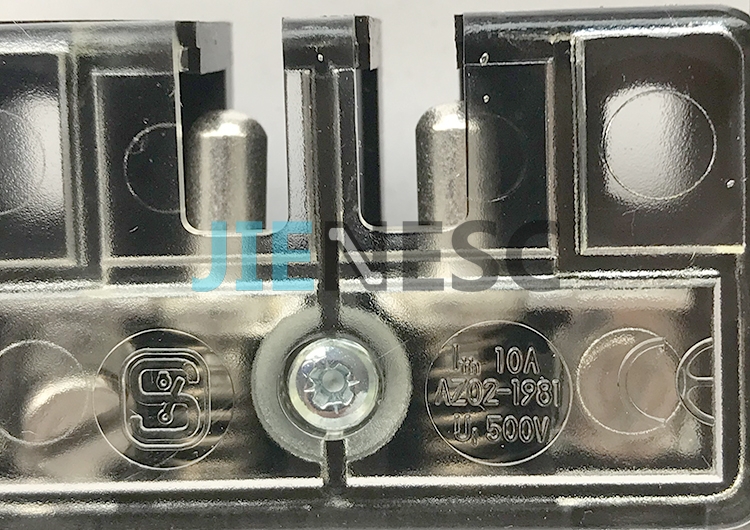 AZ02-1981 Elevator Door Contact From Factory
