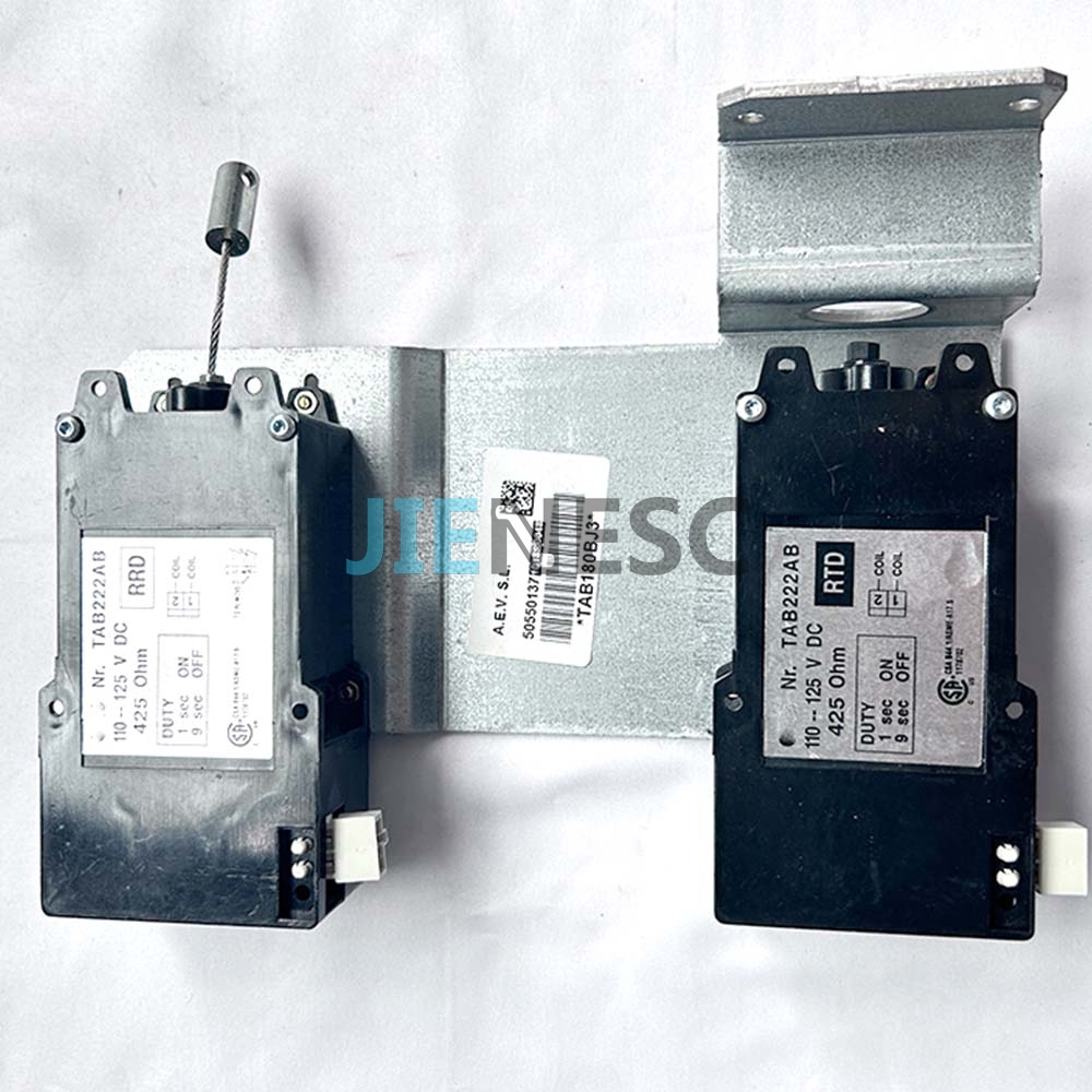 TAB180BJ3 TAB222AB Elevator Speed Governor Switch From Factory