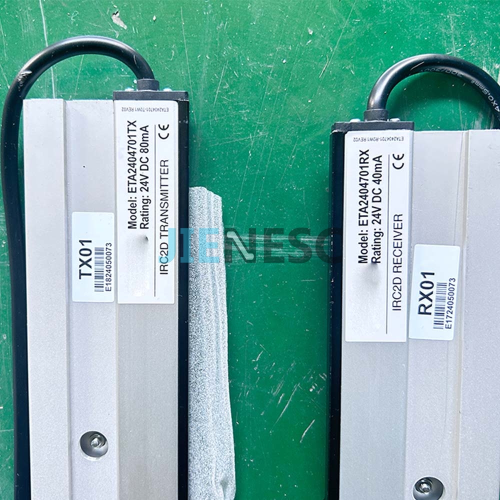 ABA24591AD2 Elevator Light Curtain From Factory