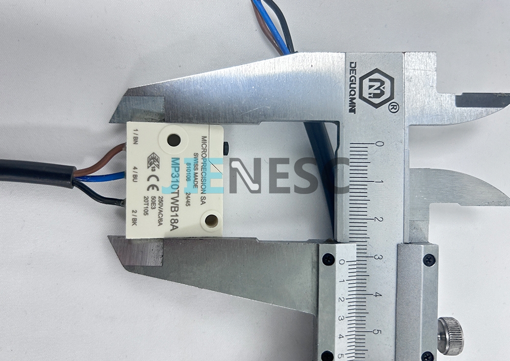 MP310TWB18A Elevator Brake Switch From Factory