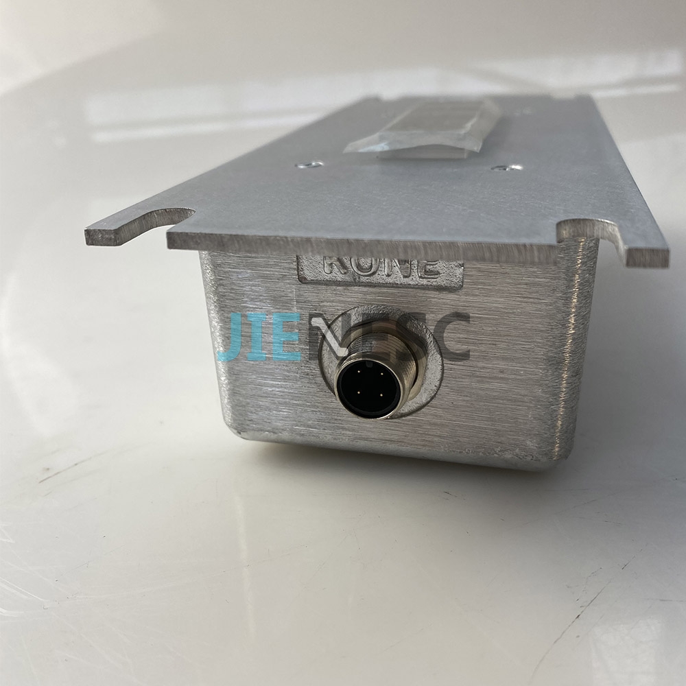 KM3711822 ECO Escalator 501-B display from factory