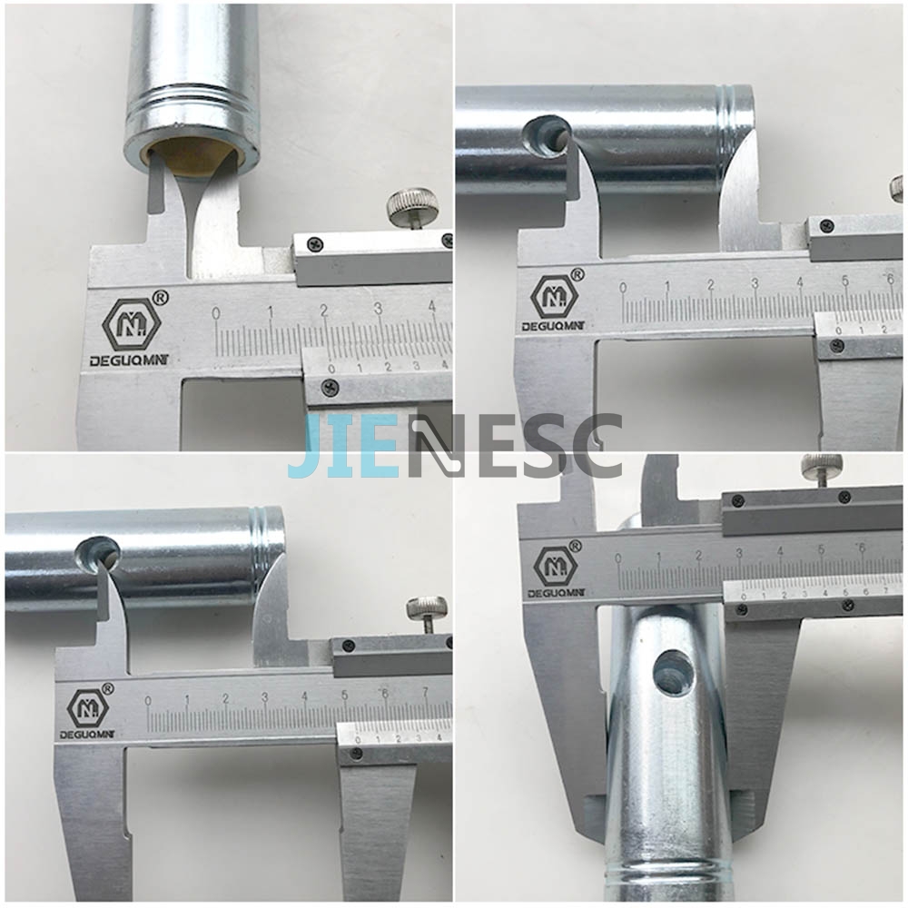 DEE4001406 Escalator Step Connector From Factory