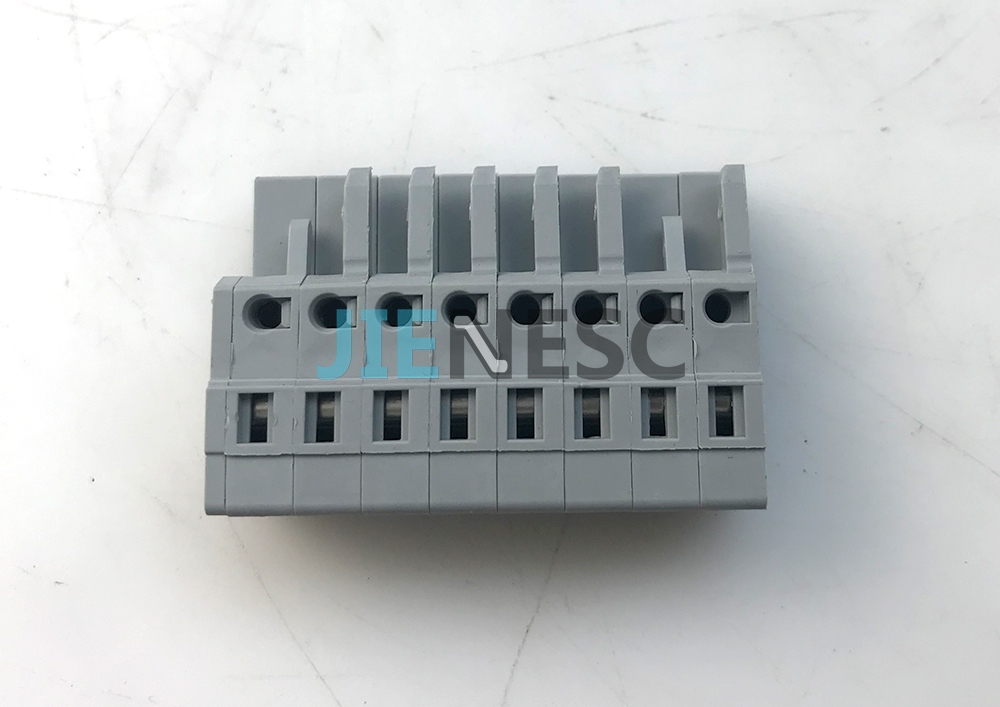 WAGO MCS Escalator PEM Connector From Factory