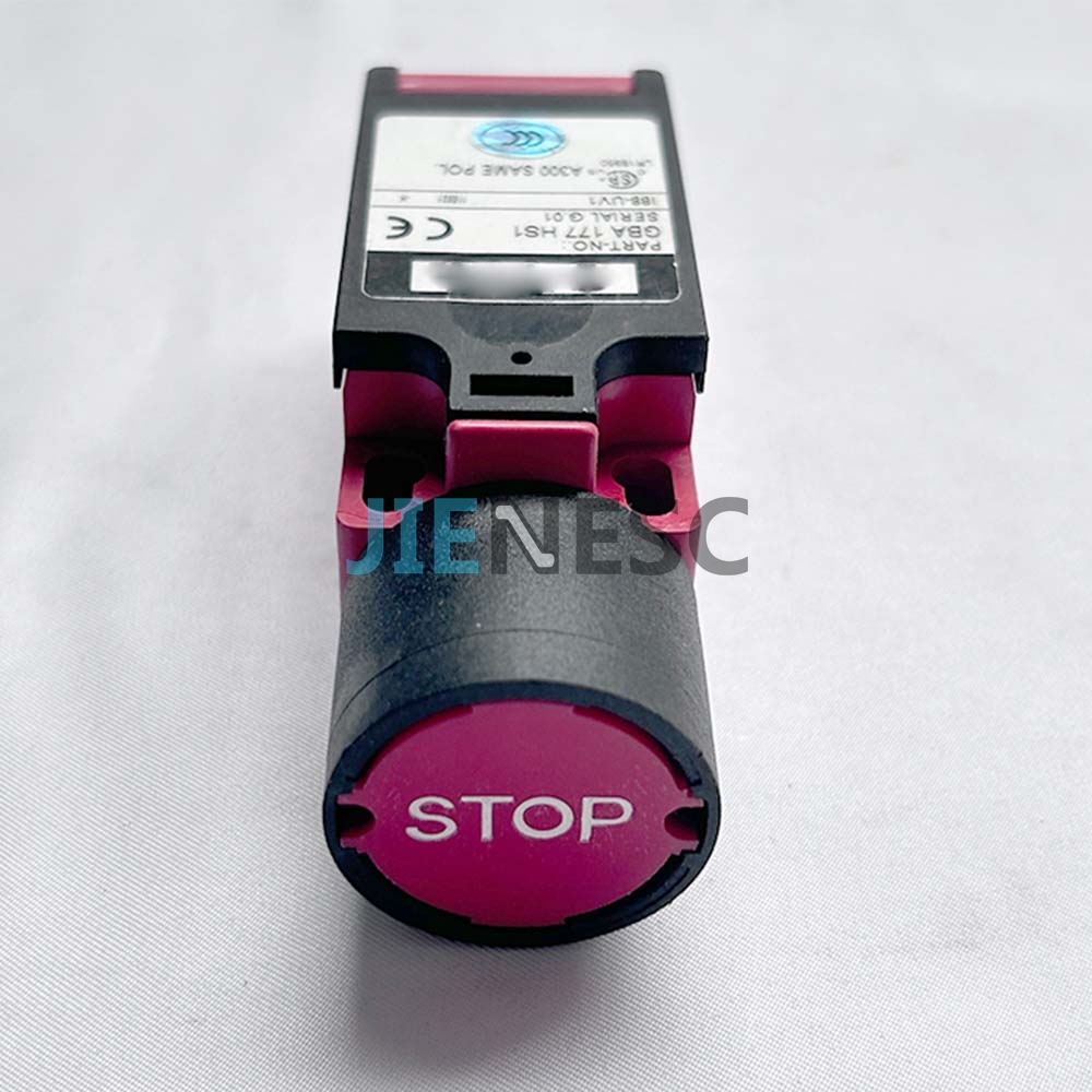 GBA177HS1 Elevator button switch from factory