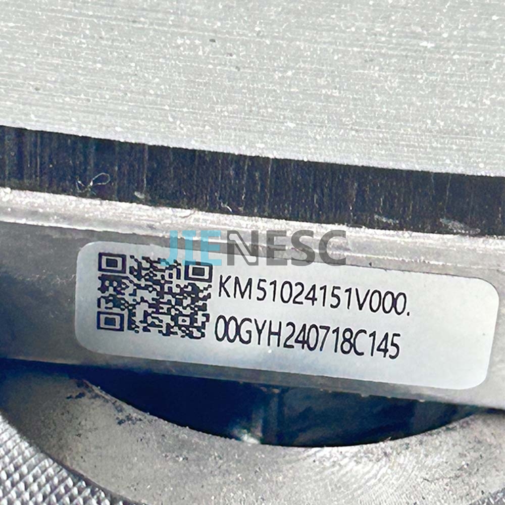 KM51007094V000 Elevator brake magnet from factory