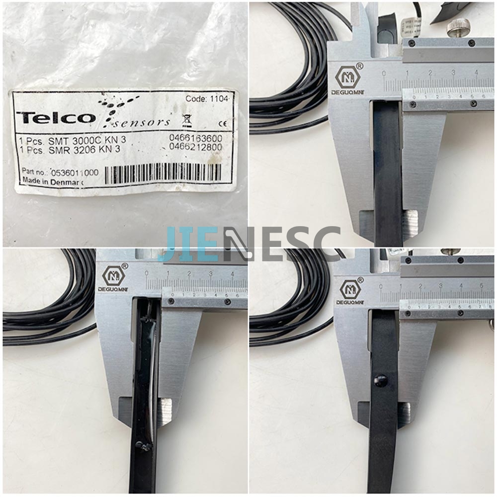 KM5212417 SMR3000CKN3 WHDLV72S170BHPTX3M Elevator light beam transmitter from factory