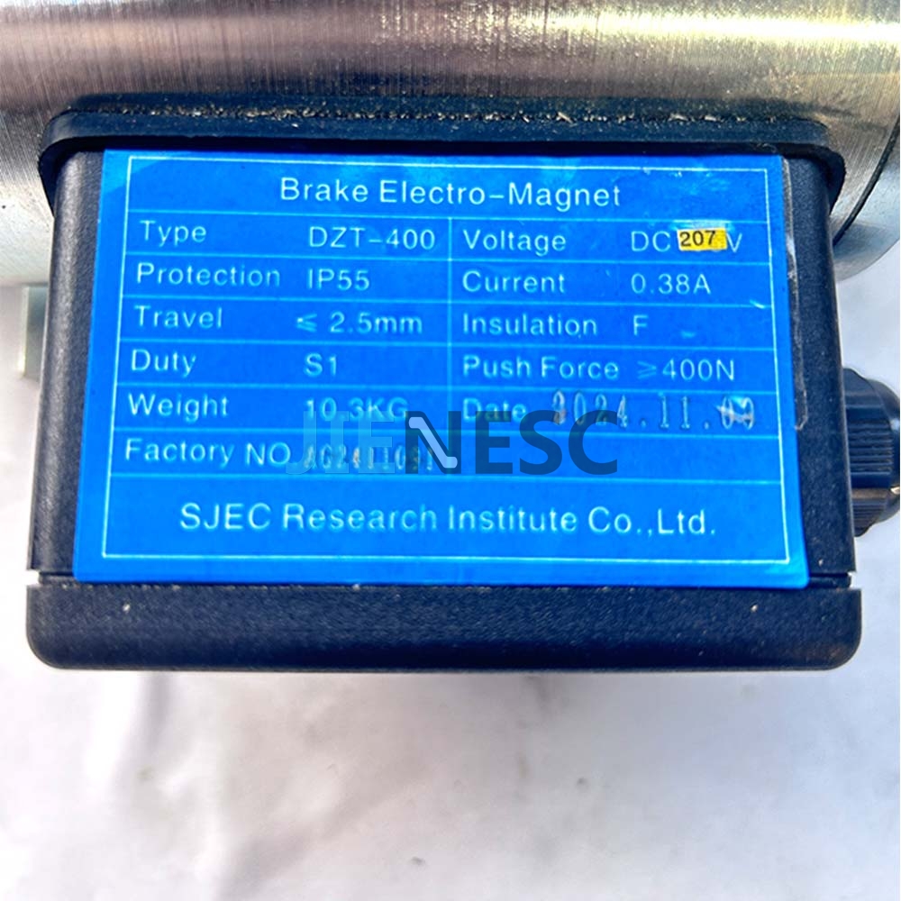 DZT-400 Escalator Brake Coil From Factory