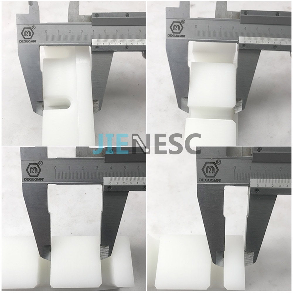 KM4062567H01 Escalator Slide Strip From Factory