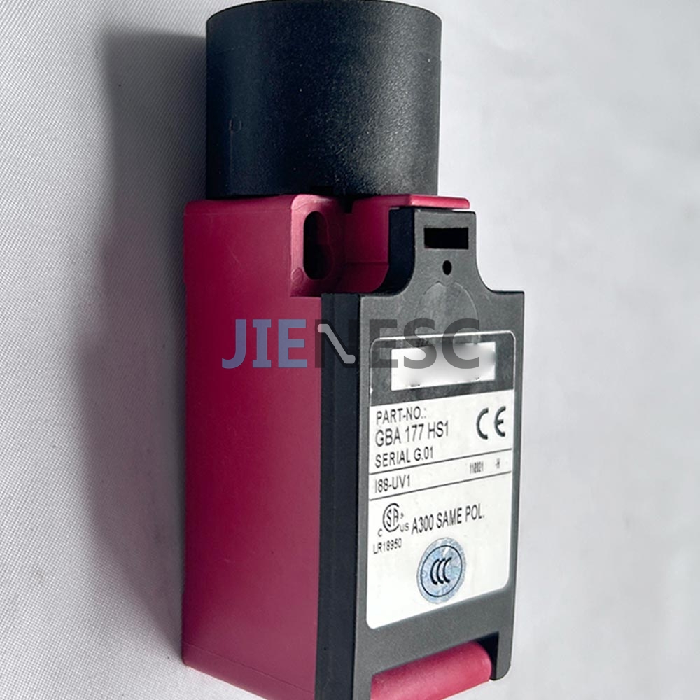 GBA177HS1 Elevator button switch from factory