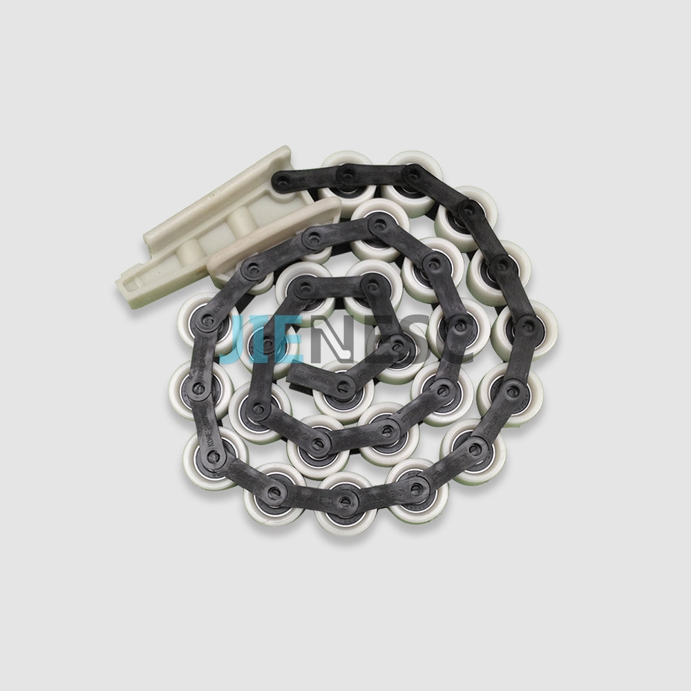 DEE2457619 RTV Escalatror Return Guide From Factory kone
