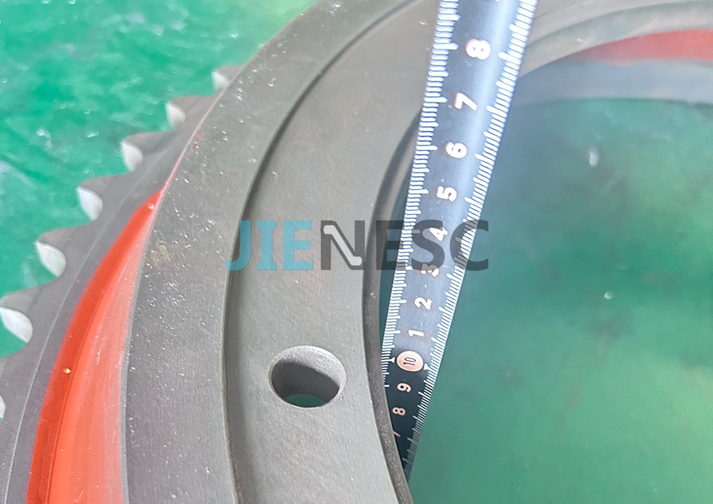 SWK465560 SDS Escalator Main Shaft Drive Chain Sprocket From Factory