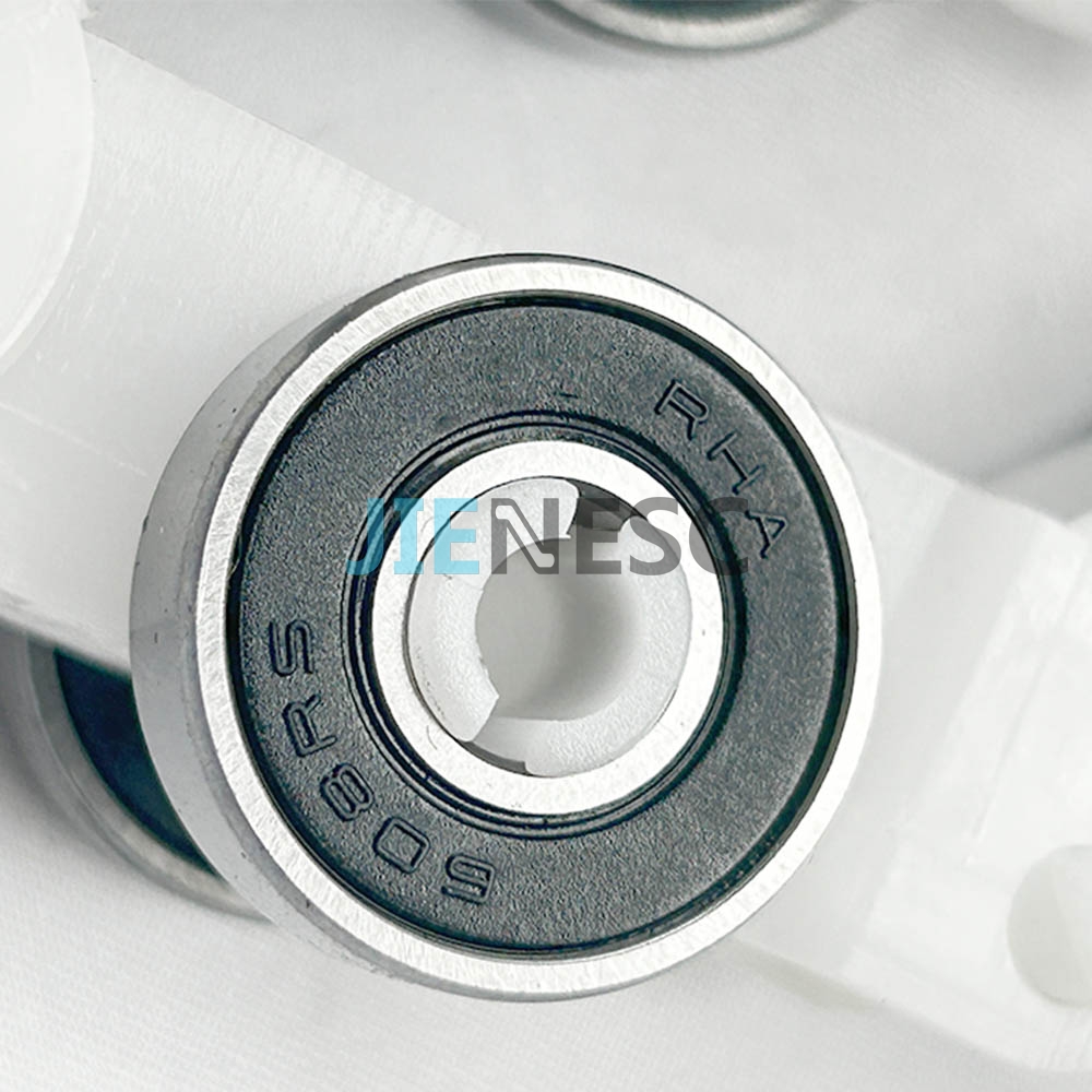 KM5232300G01 Escalator Handrail Guide Chain From Factory