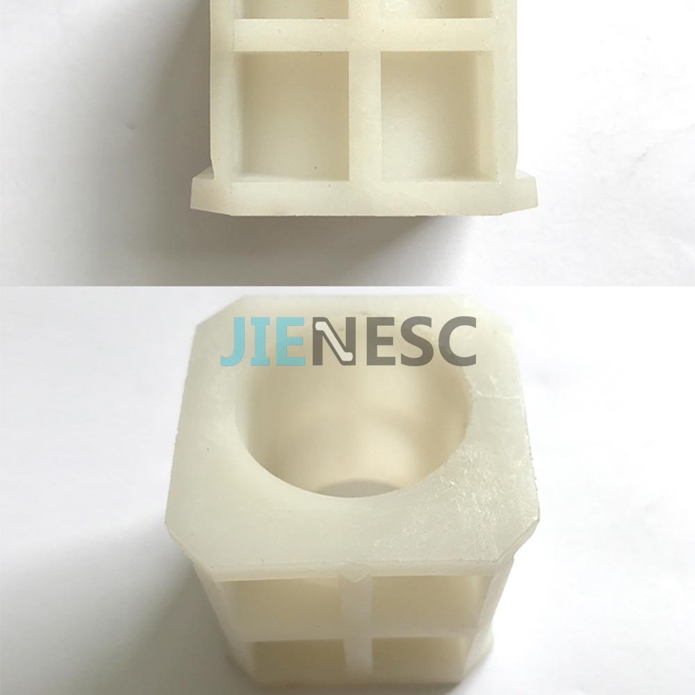 DEE2258672 ECO Moving Walk Pallet Slide Bushing From Factory