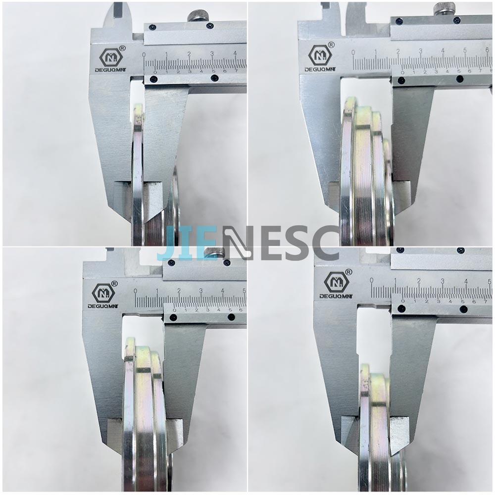 DEE4001084 Escalator Bearing Ring From Factory