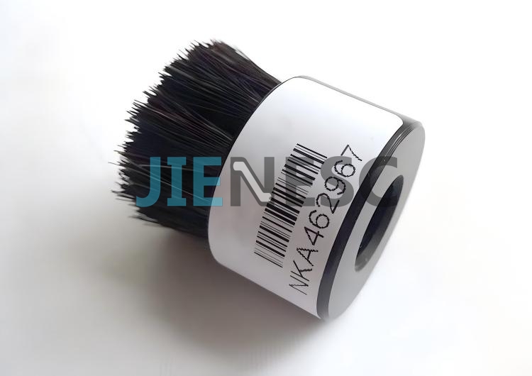 NKA462967 Escalator Lubricator Brush For Escalator Maintenance