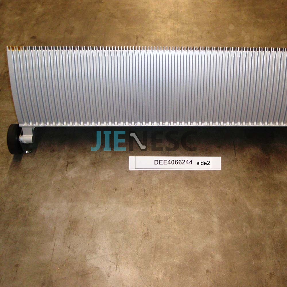 DEE4066244 1000mm E3X Escalator Step From Factory