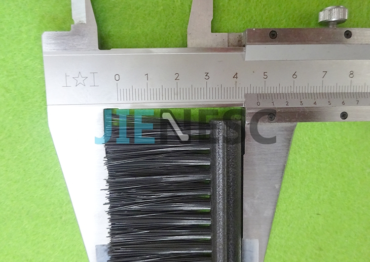50595942 Escalator Skirt Brush From Factory