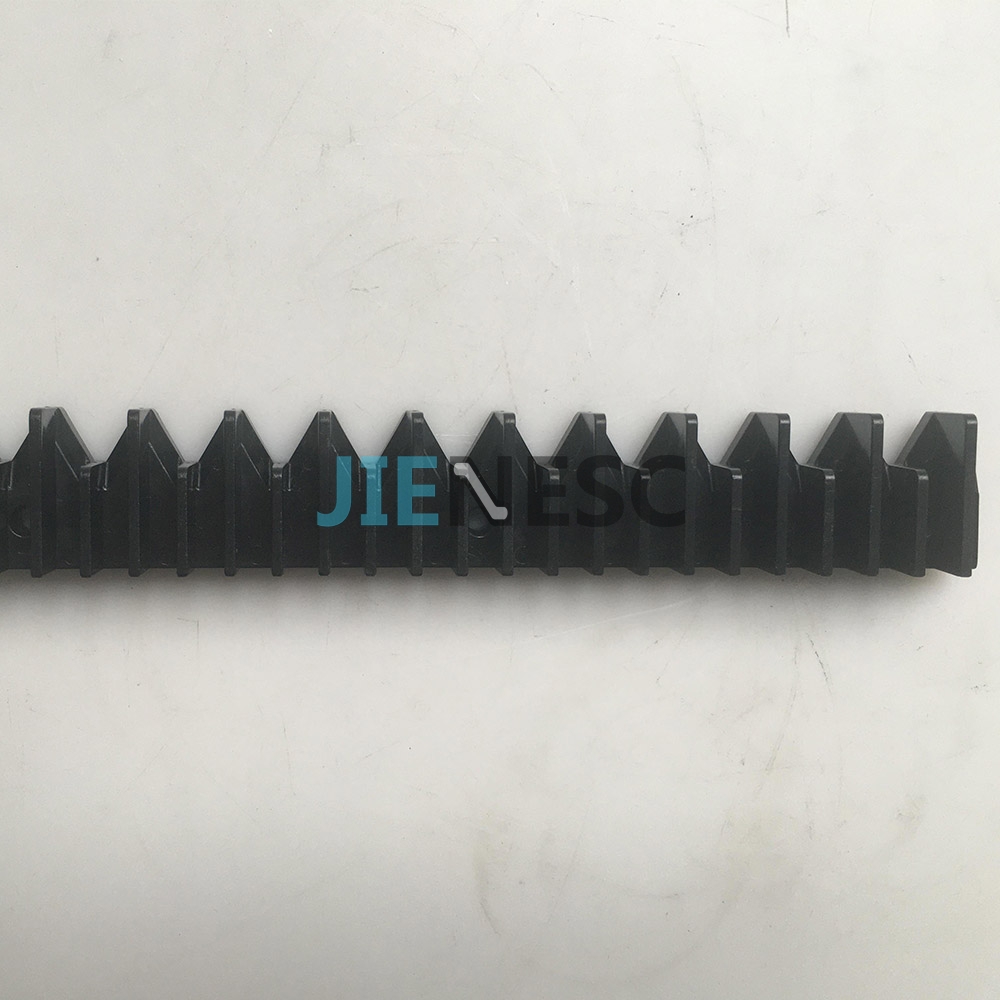 5P1P0337P001 Escalator pallet demarcation from factory