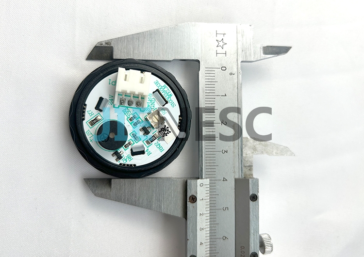 S103034003E Elevator Push Button with Braille 