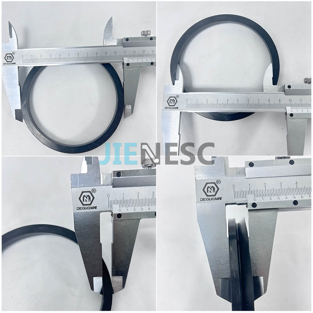 DEE0590083 Escalator Bearing Hourse Sealing Ring From Factory