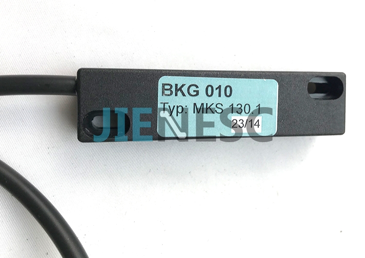 BKG010 MKS130.1 Elevator Floor Magnetic Switch From Factory