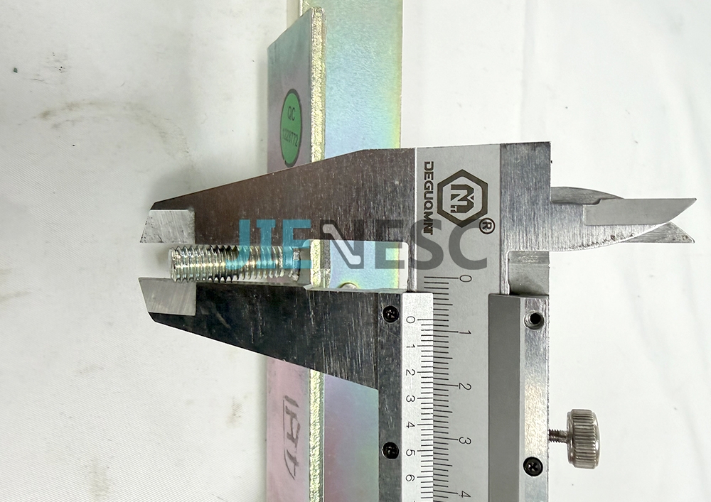 50632297 Escalator Step Guide LHS from factory