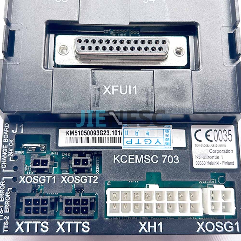 KM51050093G23 Elevator PCB board from factory