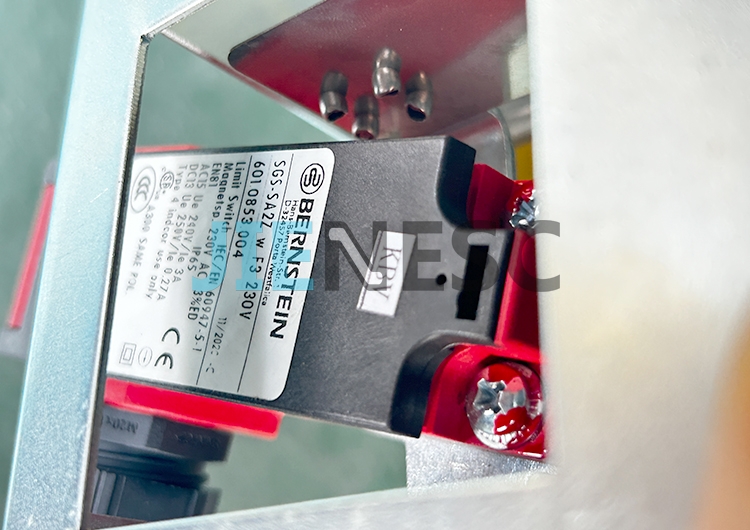 51915676 Elevator Speed Governor From Factory