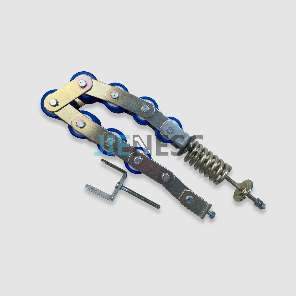 KM51511150G01 Escalator Handrail Tension Chain From Factory