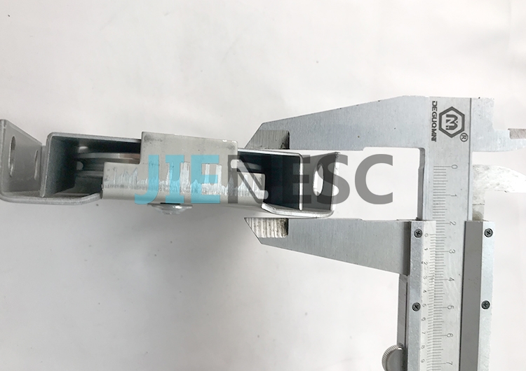 8-50500-1002 Elevator Door pulley From Factory