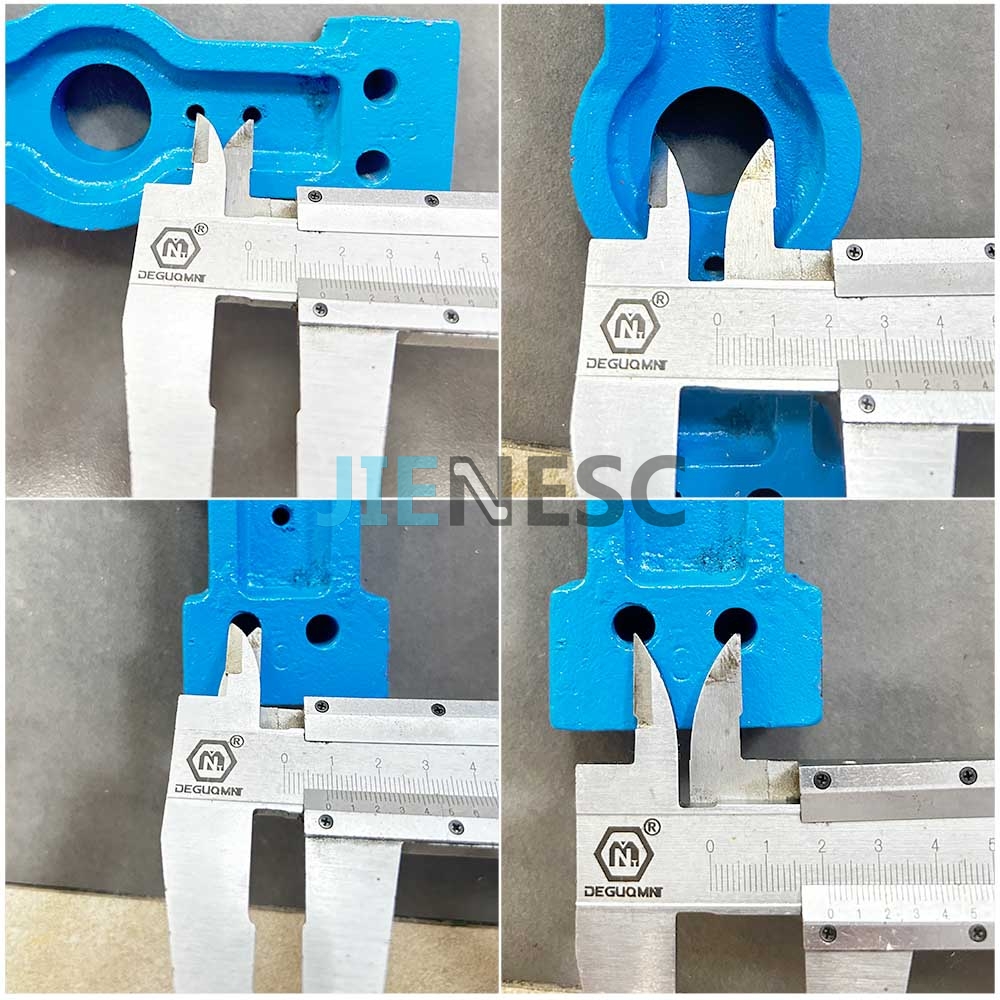 YDF132M-6 Escalator Machine Brake Arm From Factory